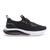 Tenis Feminino Actvitta Gaspea Preto