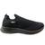 Tenis feminino actvitta slip on casual 4829.317 Preto