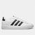 Tênis Feminino Adidas Grand Court 2.0 Branco, Preto