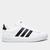 Tênis Feminino Adidas Grand Court 2.0 Branco, Preto