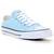 Tenis Feminino Authentic Kalum Star Lançamento Azul bb