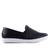 Tênis Feminino Calce Fácil Casual Conforto Modare 7363.123 Preto