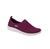 Tenis Feminino Caminhada Actvitta 4828.100 Carmim