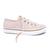 Tênis Feminino Casual Capricho Shoes Like Class Rosê/Cobre Rosa