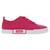 Tênis Feminino Casual Da Moleca Lona Sider - 5740.201 Pink