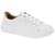 Tenis Feminino Casual Dia A Dia Napa Sardenha Moleca 5791.100 Branco