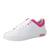 Tenis Feminino Casual Moleca 5750.107 Branco, Pink