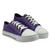 Tênis Feminino Casual Star Conforto 601 Roxo