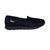 Tênis Feminino Esportivo Caminhada Slip On ACTVITTA 4202.200 Preto