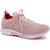 Tênis Feminino Esportivo Kolosh Rosa K8421 Rosa