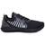 Tênis Feminino Esportivo Wayke Tenis Leve Academia Caminhada Preto Pink Preto, Preto