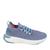 Tenis feminino knit cadarço leve academia caminhada activitta 4836.102 Jeans