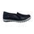 Tênis Feminino Kolosh C3501 Slip On Hades, Preto