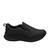 Tenis Feminino Kolosh K7032A  Preto Preto