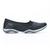 Tênis Feminino Kolosh Slip On Calce Fácil Laser C2743 Preto