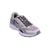 Tênis Feminino Masculino Ocupacional EPI Speed 40 CA 44.694 Cinza Claro