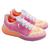 Tênis Feminino Melissa Urban Rosa/Laranja Rs, Rosa, Laranja