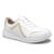 Tênis Feminino Mississipi White Dourado Branco