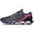 Tênis Feminino Mizuno Wave Prophecy 12 Preto