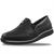 Tênis Feminino Modare Slip On Ultraconforto  Preto