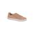 Tênis Feminino Moleca Casual Ziper Confortável 5773.102 Nude