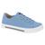 Tênis Feminino Moleca Sneaker Azul