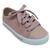 Tênis Feminino Molekinha Infantil Gliter Veneza Casual Rosa