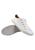 Tenis Feminino Mulher Moda Casual Star All Nfe Branco