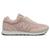 Tênis Feminino New Balance 515 Camurça Casual Original Rosa