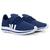 Tênis Feminino Numeração Especial Lig Shoes Azul1