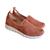 Tenis feminino piccadilly fabi - 970071 Terracota