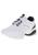 Tênis Feminino Ramarim Sneaker Dad Chunky 2380109 Branco Branco