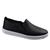 Tênis Feminino Santinelli 1528-001-232 Preto, Branco