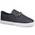 Tênis Feminino Slip On Corrente Tênis Confortavel Original Preto