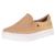 Tênis feminino slip on via marte - 2210306 Salmão 01