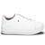 Tenis feminino sola alta ramarim blogueira original 23-93223 Branco