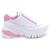 Tenis Feminino Solado Alto Ramarim 22-80204 Nevoa, Babaloo