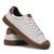 Tenis Feminino Star Super Leve Carmina Morana Off white com bege