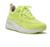 Tênis Feminino Via Marte Casual Sneaker Chunky Flatform Verde