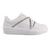 Tênis Feminino Vizzano Branco  Branco