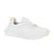 Tenis Feminino Vizzano Esporte Pelica Branco Branco