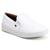 Tênis Feminino Vizzano Slip On Casual 12141010 Branco 99