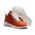 tenis fetness bota de malhar academia Exercício Funcional sapato treino caminhada confortavel 34 ao 41 Cm 112 laranja
