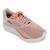 Tênis Fila Discovery Feminino Rosa, Branco