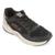 Tênis Fila Extra Jog Feminino Preto, Cobre