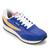 Tenis Fila F-1911 Masculino Azul, Amarelo