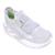 Tênis Fila F-Loop Feminino Prata, Branco