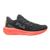 Tenis Fila Masculino Start Preto/Laranja Preto