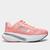 Tênis Fila Racer Nairobi Feminino Rosa, Prata