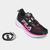 Tênis Fila Racer T2 Feminino Preto, Rosa